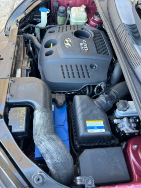 Hyundai Tucson HYUNDAI TUKSON CRDI 16V DISEL 141kc | Auto.bg — изображение 12 Hyundai Tucson HYUNDAI TUKSON CRDI 16V DISEL 141kc | Auto.bg — изображение 12