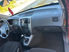 Hyundai Tucson HYUNDAI TUKSON CRDI 16V DISEL 141kc | Auto.bg — изображение 8 Hyundai Tucson HYUNDAI TUKSON CRDI 16V DISEL 141kc | Auto.bg — изображение 8