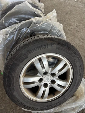 Hyundai Tucson HYUNDAI TUKSON CRDI 16V DISEL 141kc | Auto.bg — изображение 14 Hyundai Tucson HYUNDAI TUKSON CRDI 16V DISEL 141kc | Auto.bg — изображение 14