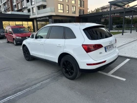 Audi Q5 - 8600 € - 57093636 4 | Car24.bg Audi Q5 - 8600 € - 57093636 4
