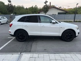 Audi Q5 - 8600 € - 57093636 6 | Car24.bg Audi Q5 - 8600 € - 57093636 6