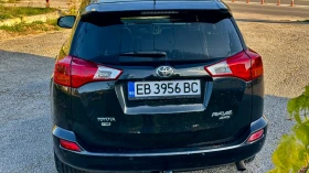 Toyota Rav4 2.2 D4D 2013 АВТОМАТ ФУЛЛ!!! - 10999 € - 71737658 5 | Car24.bg Toyota Rav4 2.2 D4D 2013 АВТОМАТ ФУЛЛ!!! - 10999 € - 71737658 5