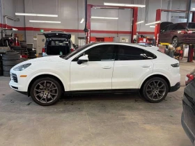Porsche Cayenne * Coupe* CARFAX * АВТОКРЕДИТ* | Auto.bg — изображение 2 Porsche Cayenne * Coupe* CARFAX * АВТОКРЕДИТ* | Auto.bg — изображение 2