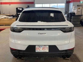 Porsche Cayenne * Coupe* CARFAX * АВТОКРЕДИТ* | Auto.bg — изображение 4 Porsche Cayenne * Coupe* CARFAX * АВТОКРЕДИТ* | Auto.bg — изображение 4