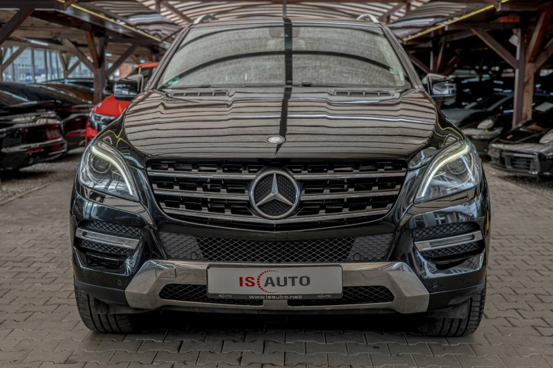 Mercedes-Benz ML 350 CDI BLUETEC/AirMatic/Подргев/Печка/PDC/Sport - 29900 лв. / 15287.63 € - 16658821 1 | Car24.bg Mercedes-Benz ML 350 CDI BLUETEC/AirMatic/Подргев/Печка/PDC/Sport - 29900 лв. / 15287.63 € - 16658821 1