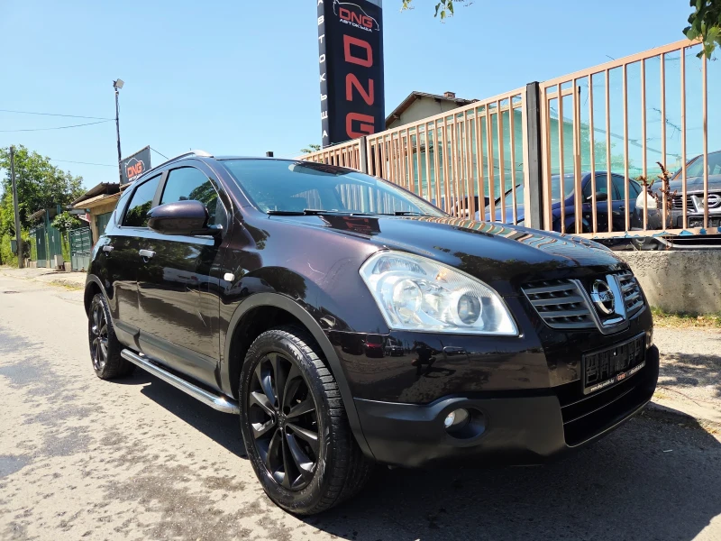 Nissan Qashqai 2, 000 4x4 EURO5 - 3999 € / 7821.36 лв. - 22666535 1 | Car24.bg Nissan Qashqai 2, 000 4x4 EURO5 - 3999 € / 7821.36 лв. - 22666535 1