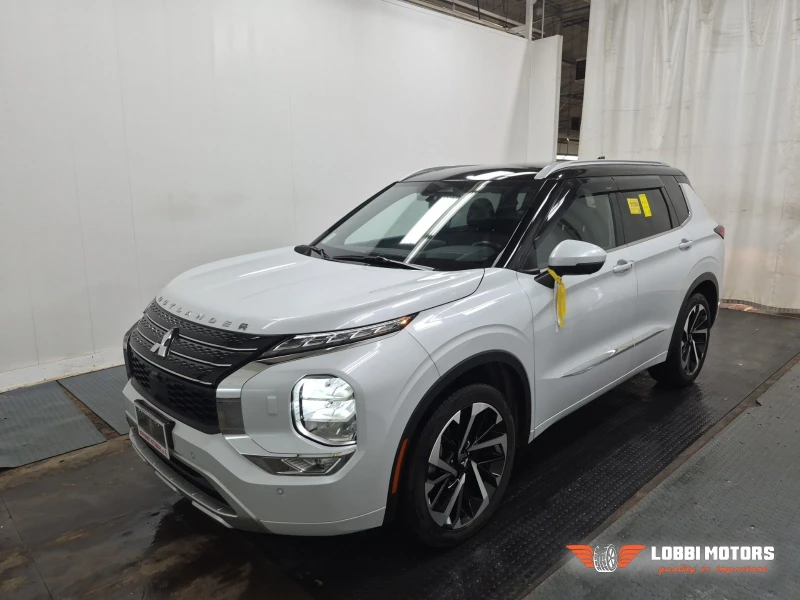 Mitsubishi Outlander - 27700 € - 10050589 1 | Car24.bg Mitsubishi Outlander - 27700 € - 10050589 1