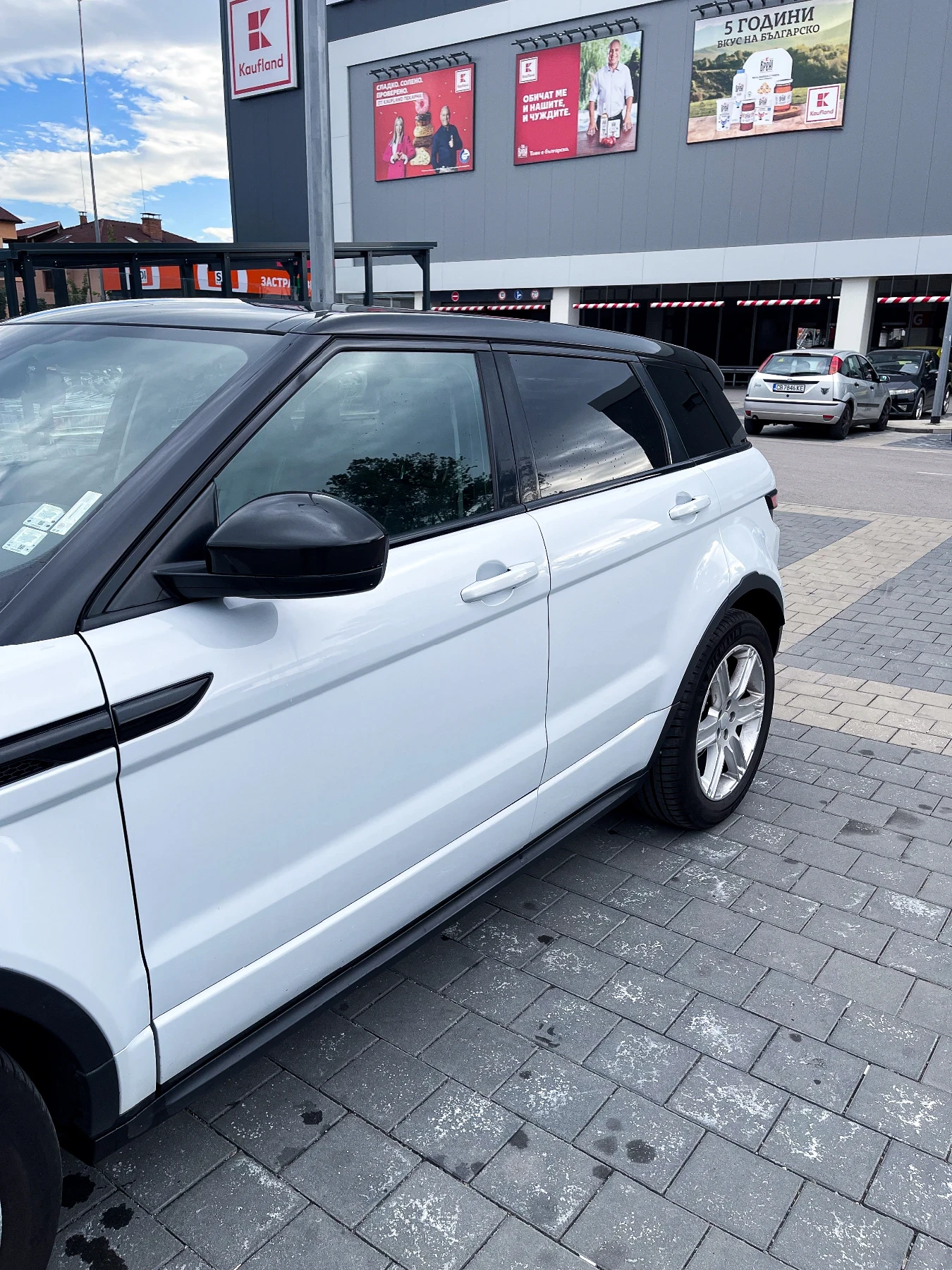 Land Rover Range Rover Evoque  - изображение 4 | Auto.bg Land Rover Range Rover Evoque  - изображение 4