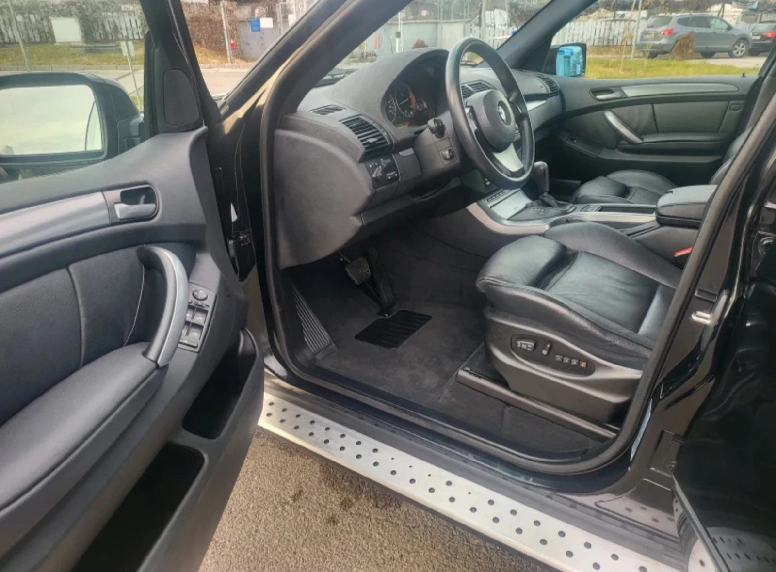 BMW X5 3.0D SPORT PACKET 218k.s - КАТО НОВА! - изображение 7 | Auto.bg BMW X5 3.0D SPORT PACKET 218k.s - КАТО НОВА! - изображение 7