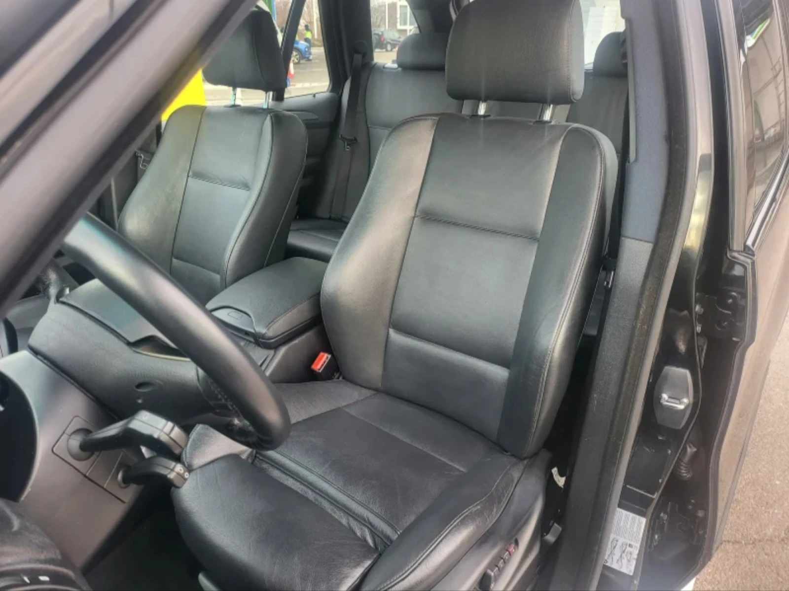 BMW X5 3.0D SPORT PACKET 218k.s - КАТО НОВА! - изображение 8 | Auto.bg BMW X5 3.0D SPORT PACKET 218k.s - КАТО НОВА! - изображение 8