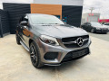 Mercedes-Benz GLE Coupe 350CDi/AMG/4-matic/9ск/Soft close/360 камера - [4] 