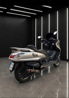 Yamaha Majesty 400i | Auto.bg — изображение 3 Yamaha Majesty 400i | Auto.bg — изображение 3