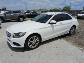 Mercedes-Benz C 300 - Car24.bg Mercedes-Benz C 300
