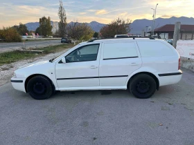 Skoda Octavia 1.9TDI 101кс EURO 4 КЛИМАТРОНИК N1  - 4200 лв. / 2147.43 € - 71200892 6 | Car24.bg Skoda Octavia 1.9TDI 101кс EURO 4 КЛИМАТРОНИК N1  - 4200 лв. / 2147.43 € - 71200892 6