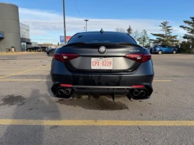 Alfa Romeo Giulia * Quadrifoglio * CARFAX * БЕЗ ПЪРВОНАЧАЛНА ВНОСКА - 40250 лв. / 20579.50 € - 40676469 3 | Car24.bg Alfa Romeo Giulia * Quadrifoglio * CARFAX * БЕЗ ПЪРВОНАЧАЛНА ВНОСКА - 40250 лв. / 20579.50 € - 40676469 3