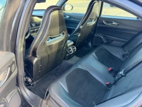 Alfa Romeo Giulia * Quadrifoglio * CARFAX * БЕЗ ПЪРВОНАЧАЛНА ВНОСКА - 40250 лв. / 20579.50 € - 40676469 5 | Car24.bg Alfa Romeo Giulia * Quadrifoglio * CARFAX * БЕЗ ПЪРВОНАЧАЛНА ВНОСКА - 40250 лв. / 20579.50 € - 40676469 5