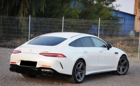Mercedes-Benz AMG GT 63s 4Matic+ - 165999 лв. / 84873.94 € - 42815004 4 | Car24.bg Mercedes-Benz AMG GT 63s 4Matic+ - 165999 лв. / 84873.94 € - 42815004 4