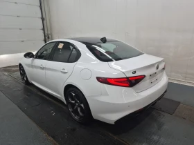 Alfa Romeo Giulia * TI SPORT * CARFAX * - 44750 лв. / 22880.31 € - 55659570 4 | Car24.bg Alfa Romeo Giulia * TI SPORT * CARFAX * - 44750 лв. / 22880.31 € - 55659570 4