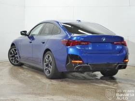 BMW i4 40 xDrive M Sport Paket - 101000 лв. / 51640.48 € - 55039347 2 | Car24.bg BMW i4 40 xDrive M Sport Paket - 101000 лв. / 51640.48 € - 55039347 2