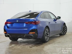 BMW i4 40 xDrive M Sport Paket - 101000 лв. / 51640.48 € - 55039347 3 | Car24.bg BMW i4 40 xDrive M Sport Paket - 101000 лв. / 51640.48 € - 55039347 3