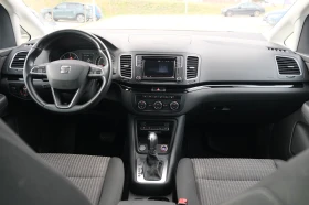 Seat Alhambra - 8800 € / 17211.30 лв. - 21533870 7 | Car24.bg Seat Alhambra - 8800 € / 17211.30 лв. - 21533870 7