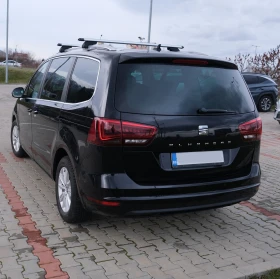 Seat Alhambra - 8800 € / 17211.30 лв. - 21533870 5 | Car24.bg Seat Alhambra - 8800 € / 17211.30 лв. - 21533870 5