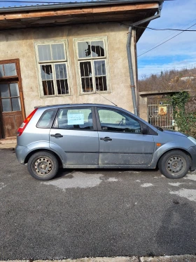 Ford Fiesta - 1500 € / 2933.74 лв. - 88432778 3 | Car24.bg Ford Fiesta - 1500 € / 2933.74 лв. - 88432778 3