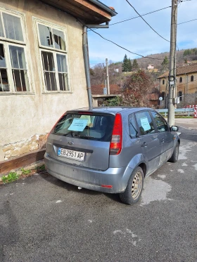 Ford Fiesta - 1500 € / 2933.74 лв. - 88432778 2 | Car24.bg Ford Fiesta - 1500 € / 2933.74 лв. - 88432778 2