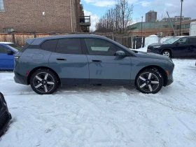 BMW iX * xDrive50 * 2КЛЮЧА* ПОДГРЕВ* PANO* - 38850 € / 75984.00 лв. - 58077478 2 | Car24.bg BMW iX * xDrive50 * 2КЛЮЧА* ПОДГРЕВ* PANO* - 38850 € / 75984.00 лв. - 58077478 2