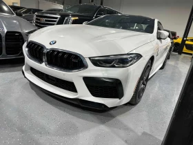BMW M8 * Coupe * CARFAX * ЦЕНА ДО БГ - Car24.bg BMW M8 * Coupe * CARFAX * ЦЕНА ДО БГ