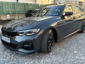 BMW 320 X Drive Touring - Car24.bg BMW 320 X Drive Touring