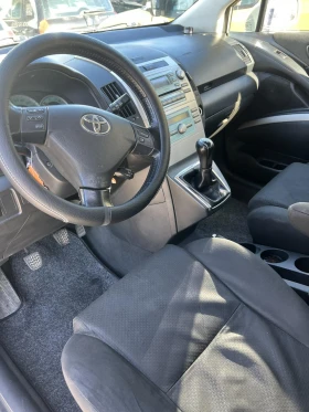 Toyota Corolla verso 2.2 D4D - 3555 € / 6952.98 лв. - 54910048 12 | Car24.bg Toyota Corolla verso 2.2 D4D - 3555 € / 6952.98 лв. - 54910048 12