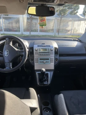 Toyota Corolla verso 2.2 D4D - 3555 € / 6952.98 лв. - 54910048 10 | Car24.bg Toyota Corolla verso 2.2 D4D - 3555 € / 6952.98 лв. - 54910048 10