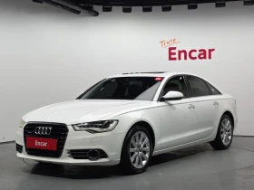Audi A6 2.0 TDI Quattro - Car24.bg Audi A6 2.0 TDI Quattro