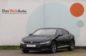 Снимка VW Arteon