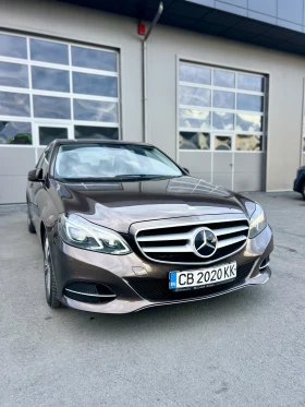 Mercedes-Benz E 220 4MATIC - Car24.bg Mercedes-Benz E 220 4MATIC