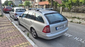 Mercedes-Benz C 200 Газ - 1000 € / 1955.83 лв. - 18081061 2 | Car24.bg Mercedes-Benz C 200 Газ - 1000 € / 1955.83 лв. - 18081061 2