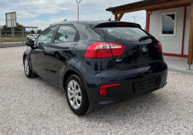 Kia Rio 1.3i* 84k.c* Сервизна История* | Auto.bg — изображение 3 Kia Rio 1.3i* 84k.c* Сервизна История* | Auto.bg — изображение 3