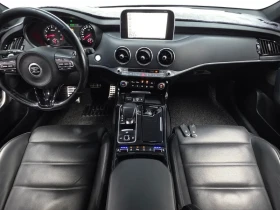 Kia Stinger 2.0 TURBO 2WD PLATINUM | Auto.bg — изображение 7 Kia Stinger 2.0 TURBO 2WD PLATINUM | Auto.bg — изображение 7