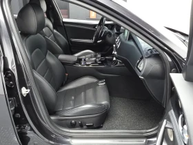Kia Stinger 2.0 TURBO 2WD PLATINUM | Auto.bg — изображение 12 Kia Stinger 2.0 TURBO 2WD PLATINUM | Auto.bg — изображение 12