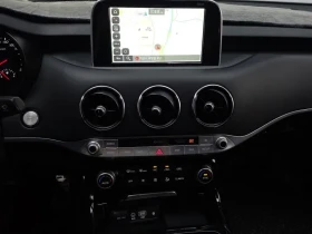 Kia Stinger 2.0 TURBO 2WD PLATINUM | Auto.bg — изображение 16 Kia Stinger 2.0 TURBO 2WD PLATINUM | Auto.bg — изображение 16