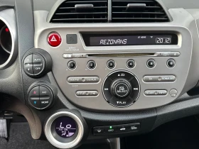 Honda Jazz 1.4i АВТОМАТ КЛИМАТРОНИК F1ФЕЙСЛИФТ | Auto.bg — изображение 15 Honda Jazz 1.4i АВТОМАТ КЛИМАТРОНИК F1ФЕЙСЛИФТ | Auto.bg — изображение 15