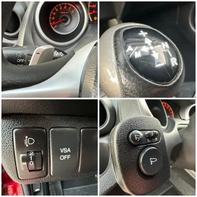 Honda Jazz 1.4i АВТОМАТ КЛИМАТРОНИК F1ФЕЙСЛИФТ | Auto.bg — изображение 17 Honda Jazz 1.4i АВТОМАТ КЛИМАТРОНИК F1ФЕЙСЛИФТ | Auto.bg — изображение 17