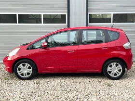 Honda Jazz 1.4i АВТОМАТ КЛИМАТРОНИК F1ФЕЙСЛИФТ | Auto.bg — изображение 4 Honda Jazz 1.4i АВТОМАТ КЛИМАТРОНИК F1ФЕЙСЛИФТ | Auto.bg — изображение 4