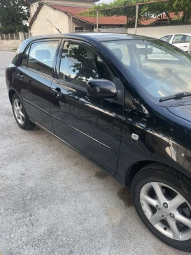Toyota Corolla 1, 6i - 2800 € / 5476.32 лв. - 51990679 4 | Car24.bg Toyota Corolla 1, 6i - 2800 € / 5476.32 лв. - 51990679 4
