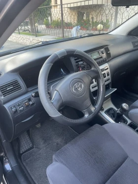 Toyota Corolla 1, 6i - 2800 € / 5476.32 лв. - 51990679 5 | Car24.bg Toyota Corolla 1, 6i - 2800 € / 5476.32 лв. - 51990679 5