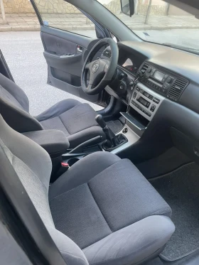 Toyota Corolla 1, 6i - 2800 € / 5476.32 лв. - 51990679 12 | Car24.bg Toyota Corolla 1, 6i - 2800 € / 5476.32 лв. - 51990679 12