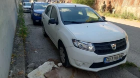 Dacia Logan Sedan 1.5dCi 75 k.c - 3490 € / 6825.85 лв. - 43744286 2 | Car24.bg Dacia Logan Sedan 1.5dCi 75 k.c - 3490 € / 6825.85 лв. - 43744286 2