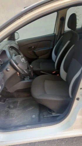 Dacia Logan Sedan 1.5dCi 75 k.c - 3490 € / 6825.85 лв. - 43744286 7 | Car24.bg Dacia Logan Sedan 1.5dCi 75 k.c - 3490 € / 6825.85 лв. - 43744286 7