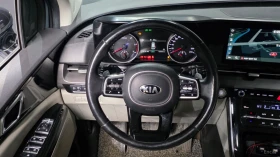 Kia Carnival * 9 МЕСТА* KEYLESS* Camera* ПОДГРЕВ* - 16600 € - 28672938 13 | Car24.bg Kia Carnival * 9 МЕСТА* KEYLESS* Camera* ПОДГРЕВ* - 16600 € - 28672938 13